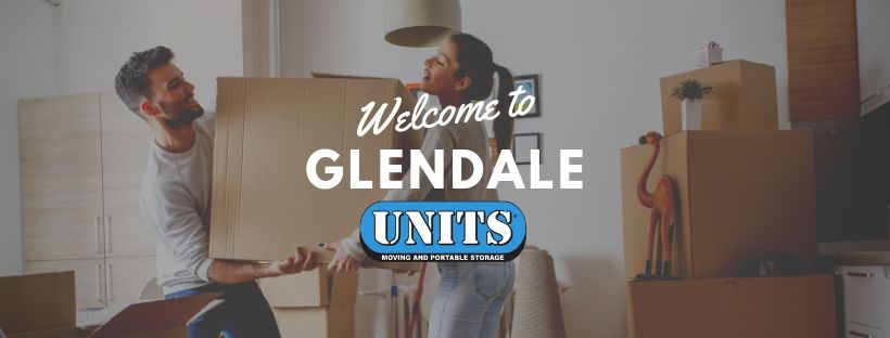 Glendale, Wisconsin Moving and Storage